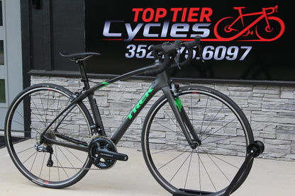 2018 Trek Silque SLR 8 - Women's - 16lb - Di2