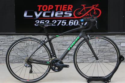 2018 Trek Silque SLR 8 - Women's - 16lb - Di2