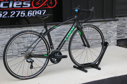 2018 Trek Silque SLR 8 - Women's - 16lb - Di2