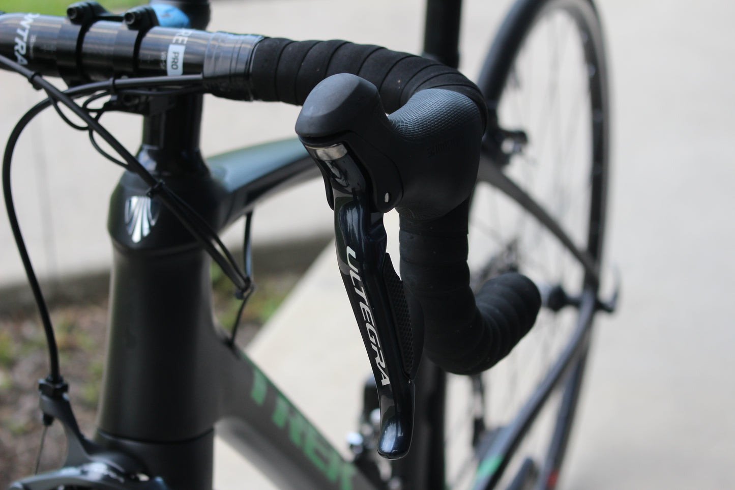 2018 Trek Silque SLR 8 - Women's - 16lb - Di2