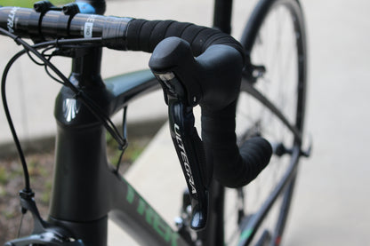 2018 Trek Silque SLR 8 - Women's - 16lb - Di2