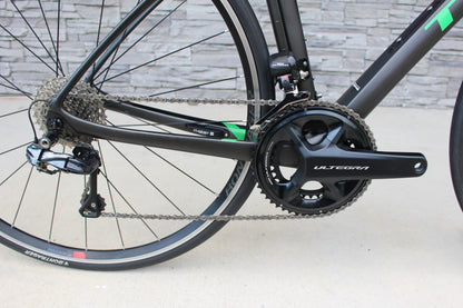 2018 Trek Silque SLR 8 - Women's - 16lb - Di2