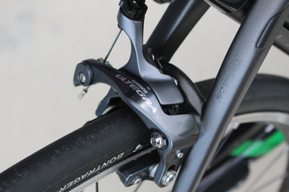 2018 Trek Silque SLR 8 - Women's - 16lb - Di2