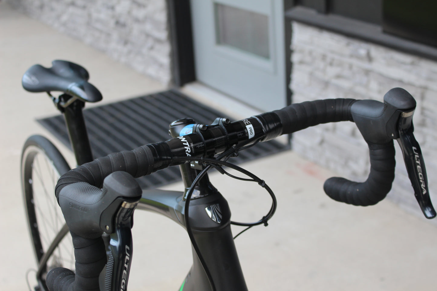 2018 Trek Silque SLR 8 - Women's - 16lb - Di2