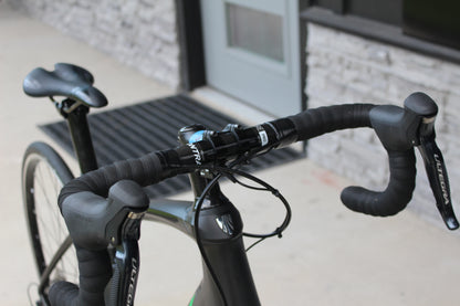 2018 Trek Silque SLR 8 - Women's - 16lb - Di2