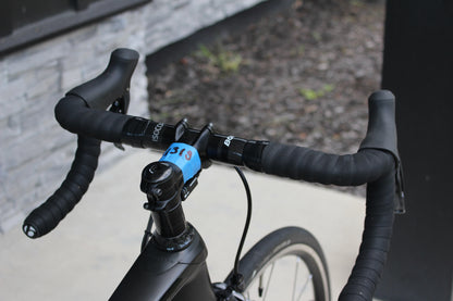 2018 Trek Silque SLR 8 - Women's - 16lb - Di2