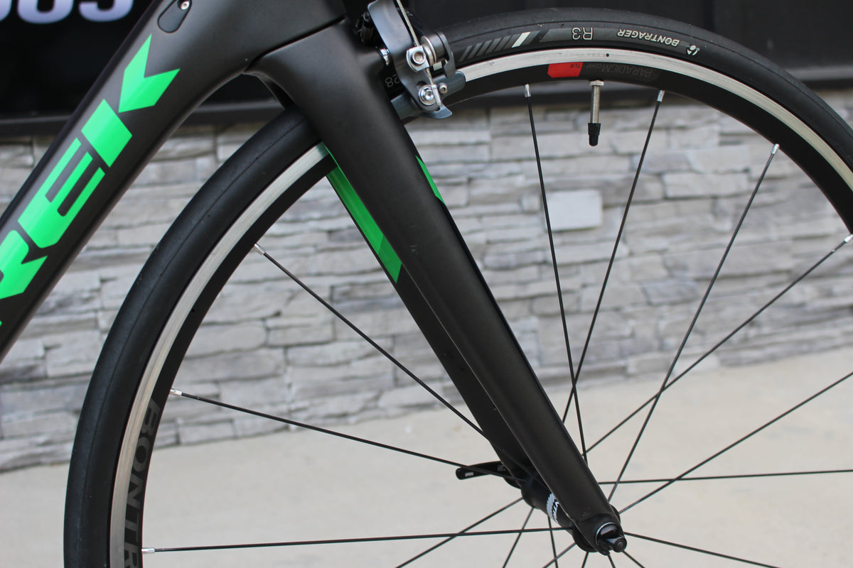 2018 Trek Silque SLR 8 - Women's - 16lb - Di2