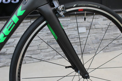 2018 Trek Silque SLR 8 - Women's - 16lb - Di2