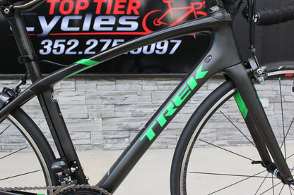 2018 Trek Silque SLR 8 - Women's - 16lb - Di2