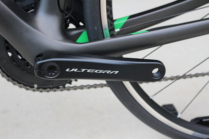 2018 Trek Silque SLR 8 - Women's - 16lb - Di2