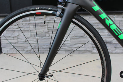 2018 Trek Silque SLR 8 - Women's - 16lb - Di2
