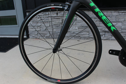 2018 Trek Silque SLR 8 - Women's - 16lb - Di2