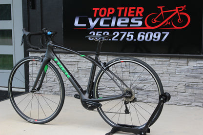 2018 Trek Silque SLR 8 - Women's - 16lb - Di2
