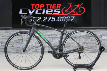 2018 Trek Silque SLR 8 - Women's - 16lb - Di2