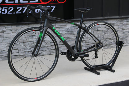 2018 Trek Silque SLR 8 - Women's - 16lb - Di2