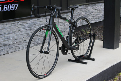 2018 Trek Silque SLR 8 - Women's - 16lb - Di2