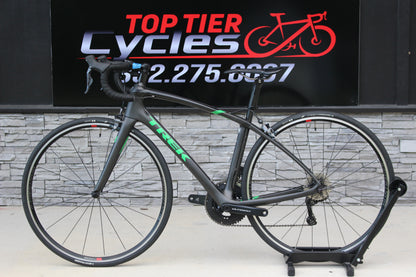 2018 Trek Silque SLR 8 - Women's - 16lb - Di2