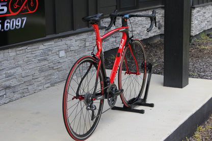 2021 Pinarello Dogma F12 Dura-Ace Di2- Hand-built Wheels- 16lbs