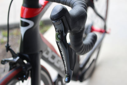 2021 Pinarello Dogma F12 Dura-Ace Di2- Hand-built Wheels- 16lbs