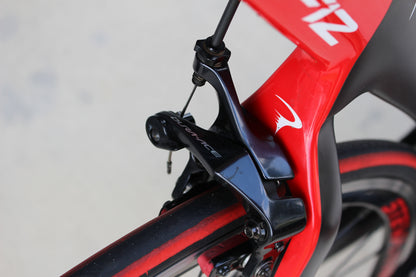 2021 Pinarello Dogma F12 Dura-Ace Di2- Hand-built Wheels- 16lbs