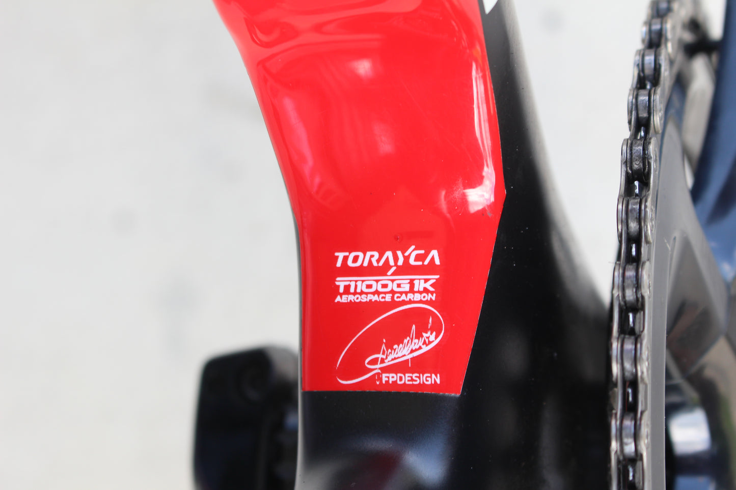 2021 Pinarello Dogma F12 Dura-Ace Di2- Hand-built Wheels- 16lbs
