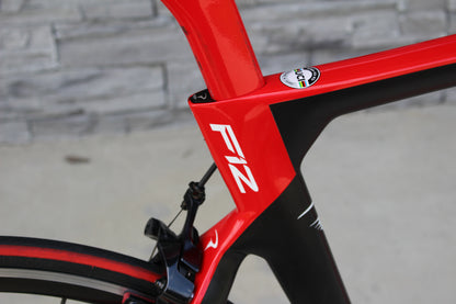 2021 Pinarello Dogma F12 Dura-Ace Di2- Hand-built Wheels- 16lbs