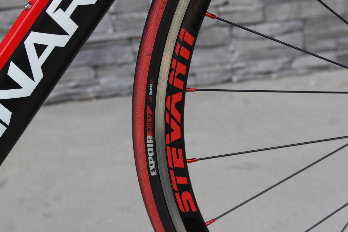 2021 Pinarello Dogma F12 Dura-Ace Di2- Hand-built Wheels- 16lbs