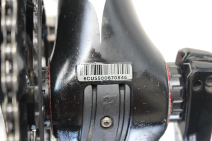 2021 Pinarello Dogma F12 Dura-Ace Di2- Hand-built Wheels- 16lbs