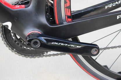 2021 Pinarello Dogma F12 Dura-Ace Di2- Hand-built Wheels- 16lbs