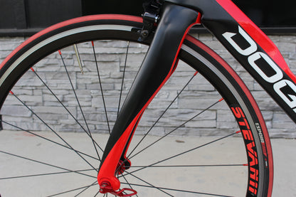 2021 Pinarello Dogma F12 Dura-Ace Di2- Hand-built Wheels- 16lbs