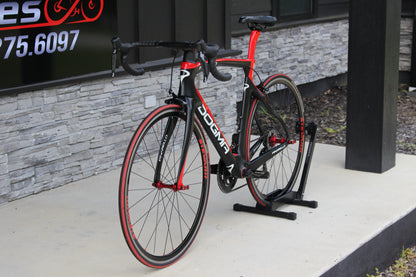 2021 Pinarello Dogma F12 Dura-Ace Di2- Hand-built Wheels- 16lbs