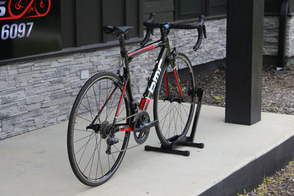 2012 BMC Teammachine SLR01- Ultegra Di2- 17 lbs