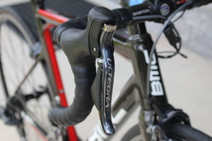 2012 BMC Teammachine SLR01- Ultegra Di2- 17 lbs