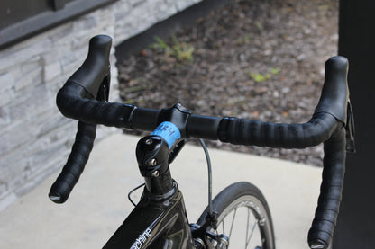2012 BMC Teammachine SLR01- Ultegra Di2- 17 lbs