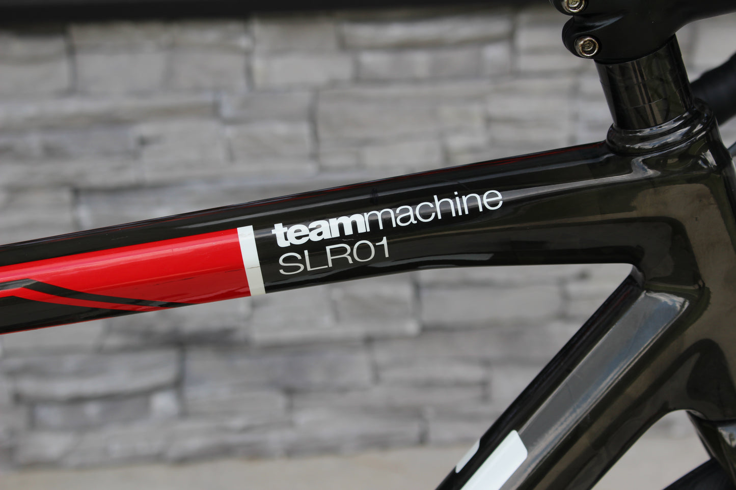 2012 BMC Teammachine SLR01- Ultegra Di2- 17 lbs