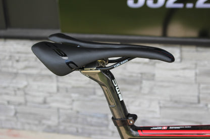 2012 BMC Teammachine SLR01- Ultegra Di2- 17 lbs