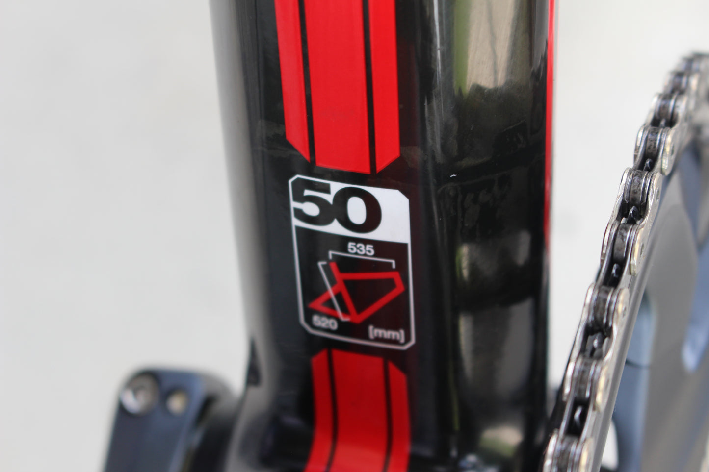 2012 BMC Teammachine SLR01- Ultegra Di2- 17 lbs