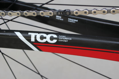 2012 BMC Teammachine SLR01- Ultegra Di2- 17 lbs