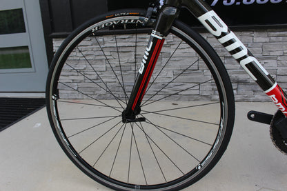 2012 BMC Teammachine SLR01- Ultegra Di2- 17 lbs