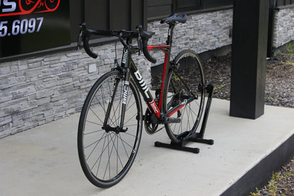 2012 BMC Teammachine SLR01- Ultegra Di2- 17 lbs