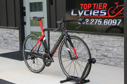 2017 Pinarello Dogma F8- SRAM RED Etap! - 15lbs