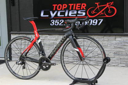 2017 Pinarello Dogma F8- SRAM RED Etap! - 15lbs