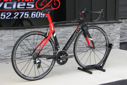 2017 Pinarello Dogma F8- SRAM RED Etap! - 15lbs