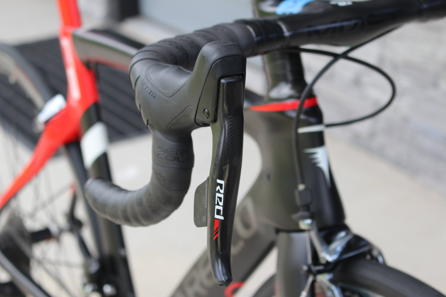 2017 Pinarello Dogma F8- SRAM RED Etap! - 15lbs
