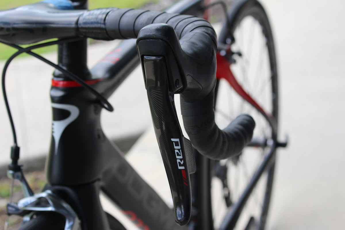 2017 Pinarello Dogma F8- SRAM RED Etap! - 15lbs