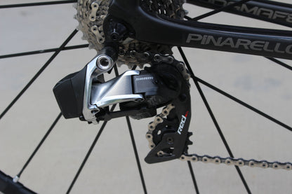 2017 Pinarello Dogma F8- SRAM RED Etap! - 15lbs