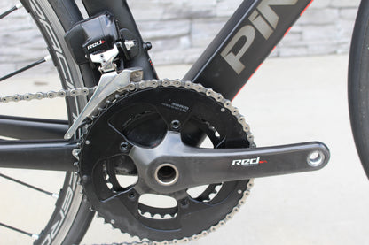 2017 Pinarello Dogma F8- SRAM RED Etap! - 15lbs
