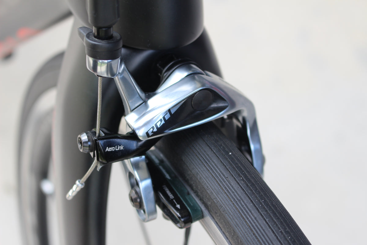2017 Pinarello Dogma F8- SRAM RED Etap! - 15lbs
