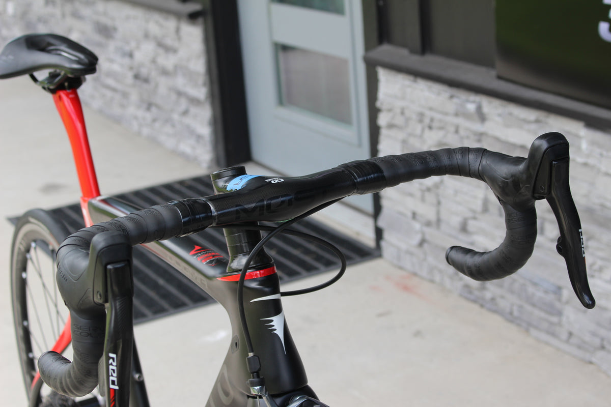 2017 Pinarello Dogma F8- SRAM RED Etap! - 15lbs