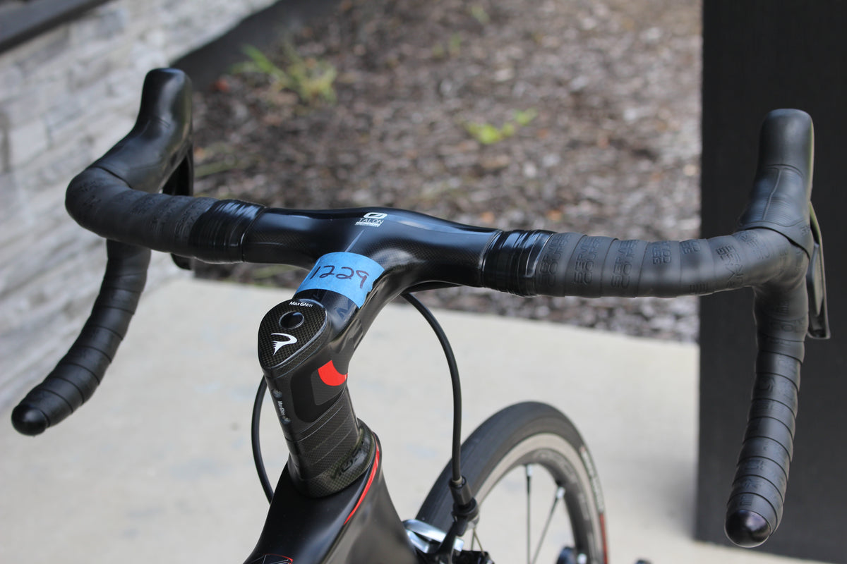2017 Pinarello Dogma F8- SRAM RED Etap! - 15lbs